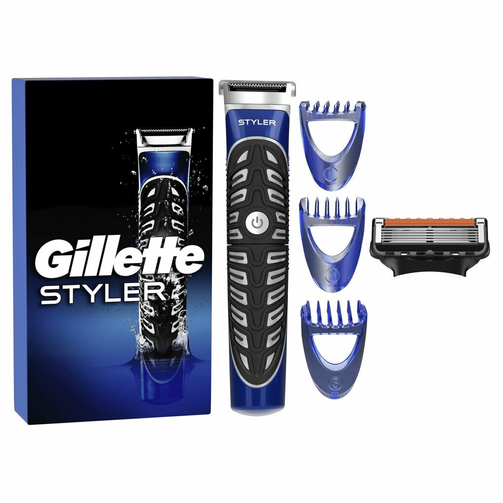 Gillette Fusion ProGlide Styler Scheermes