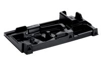 Metabo Accessoires Inlay metaBOX pour STA 18 LTX 150 BL - 628957000