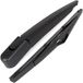 M MODECAR Opel Corsa E 2014 - Achterruitwisserarm + ruitenwisserbladen