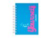 Colourbook Glow dagplanner 2024