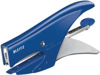 Leitz 5547 Standaard klinknagel Blauw