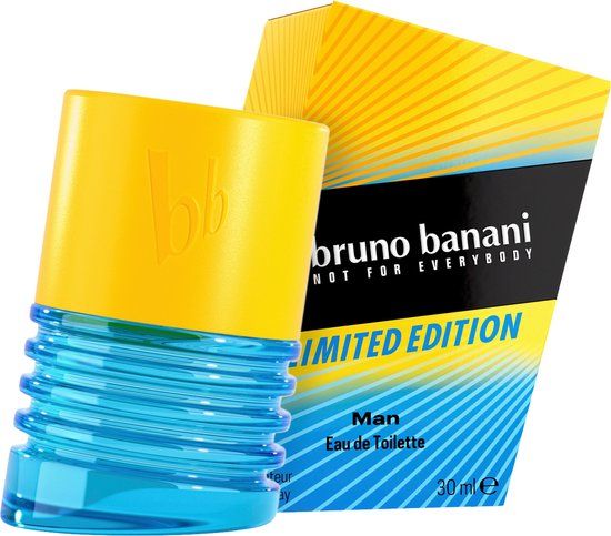 Bruno Banani Eau de Toilette / 30 ml / Man