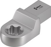 Wera - 7786 - Clé mâle - Torx externe - T24x65mm - 14x18mm