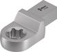 Wera - 7786 - Insteeksleutel - Buiten Torx - T24x65mm - 14x18mm