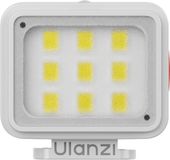 Ulanzi DG01 Cube Mini Light LED Videolamp