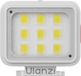 Ulanzi DG01 Cube Mini Light LED Videolamp