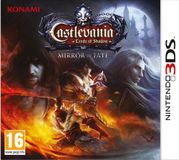 Castlevania Lords of Shadow - Mirror of Fate Nintendo 3DS