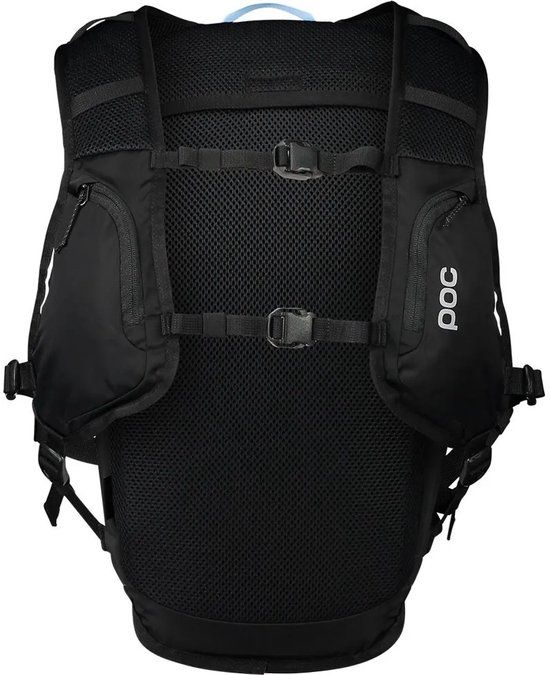 POC Column VPD 13L Rugzak Uranium Black