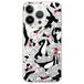 ERT GROUP mobiel telefoonhoesje voor Apple Iphone 13 PRO MAX origineel en officieel erkend Looney Tunes patroon Sylwester 006 optimaal, met glitter overloopeffect
