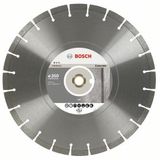 Bosch Professional Diamantdoorslijpschijf 350 mm voor beton - 2608602544