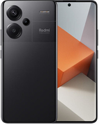 Xiaomi Redmi Note 13 Pro+ / 256 GB / Midnight Black