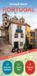 Portugal Lonely Planet Portugal Planning Map