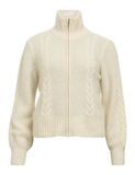 Object Objnete Lo Knit Cardigan Noos dames Vest