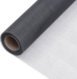 vidaXL Gaas - 80x500 cm - Glasvezel - Grijs