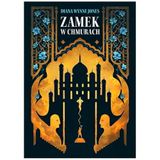 Zamek w chmurach
