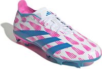 Adidas Sport Predator League FG Voetbalschoenen - Wit - Maat 44.5
