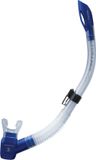 Scubapro Spectra snorkel Blauw