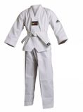 adidas Dobok ADI-Start WTF Approved 120cm Blanc Unisexe