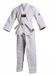 adidas Dobok ADI-Start WTF Approved 120cm Blanc Unisexe