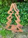 Edelrost arbre pour bois d'allumage