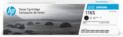 HP Samsung MLT-D116S Zwarte Toner Cartridge - Origineel