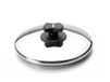 Lacor 88928 Deksel Rond 28 cm