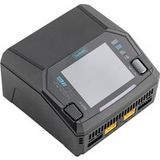 ToolkitRC M6DAC Pro LiPo 1-6S 16A Chargeur 240 V 28 A Li-poly, LiHV, LiFe, Li-ion, LTO, NiMH, Plomb