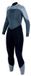 Aqualung Aquaflex 5 Mm combinaison de plongée Dames Grijs L