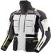 Rebelhorn Cubby 5 veste textile moto imperméable Taille