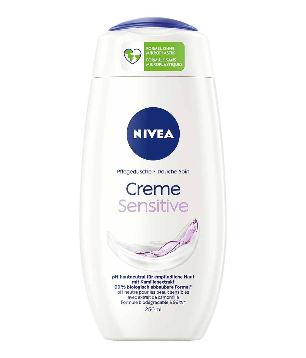 Nivea Creme Sensitive