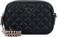 GUESS Giully II Camera Bag Zwart