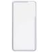Sp Connect Samsung S24 Fe Housse de téléphone étanche Transparente