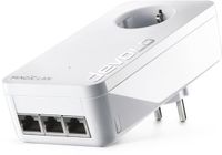 devolo Magic 2 LAN triple - NL - Uitbreiding