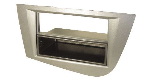 TCP Radiopaneel Seat Leon 12.281328-02