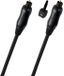 Oehlbach OPTO Star Black 10 m Zwart