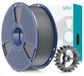 PLA+ 2.0 Filament 1.75mm pour imprimante 3D, 1KG