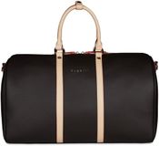 Bugatti Ella Travel Bag Dark Brown
