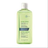 Ducray Shampooing Équilibrant Duplo 2 x 400 ml