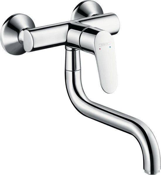 Hansgrohe Focus