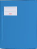 Snelhechtmappen Brunnen Snelhechtmappen A4 azuur FACT!