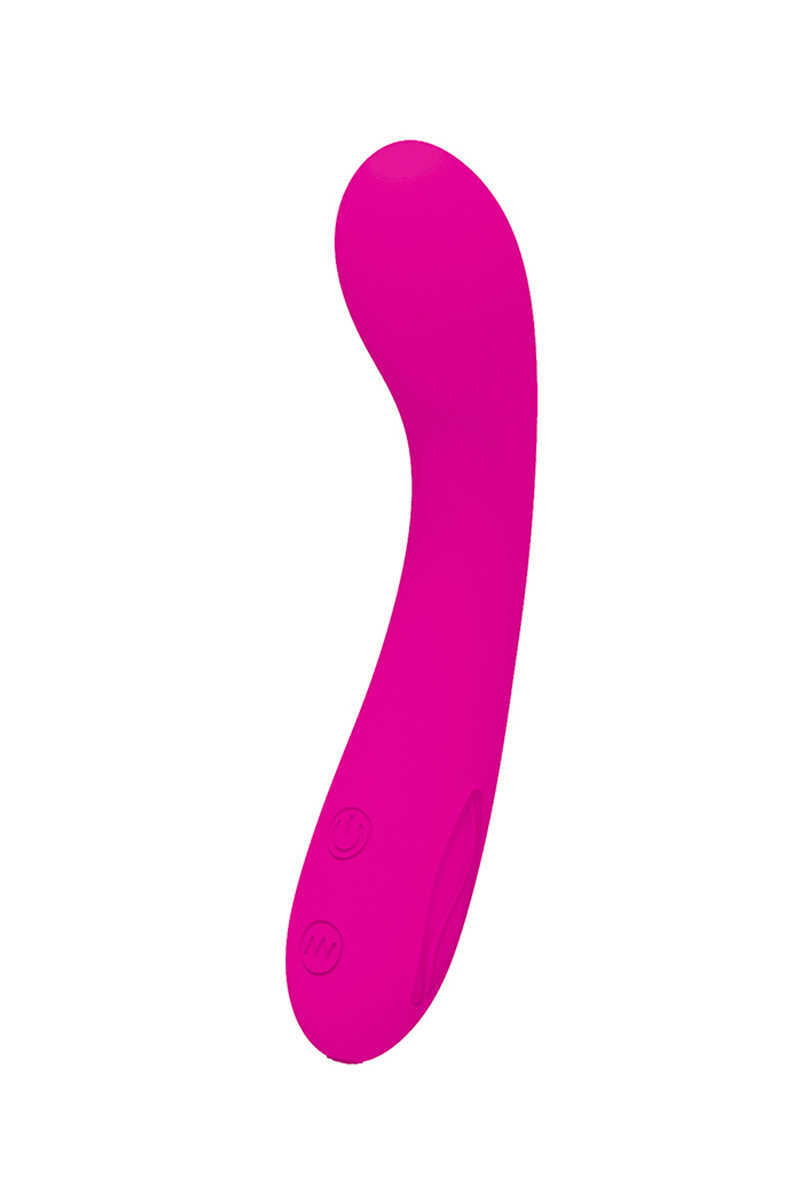 Pretty Love Oplaadbare G-spot Vibrator Tony