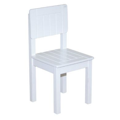 Roba Kinderstoel - Crèmewit - 2020 model