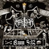 Rom Marduk Rom 5:12
