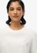 Superdry Essential T-shirt met geborduurd logo voor dames