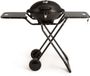 CREATE - Inklapbare elektrische barbecue met afneembare behuizing - BBQ SURFACE 2 IN 1