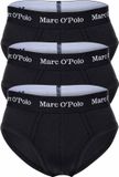 Marc O Polo Slip MEN’S SLIP 3ER PACK Set van 3