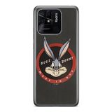 ERT GROUP mobiel telefoonhoesje voor Xiaomi REDMI 10C Looney Tunes Bugs 006