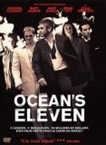 Warner Ocean's Eleven (import)