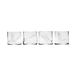 Serax Unity By Tomorrowland Glas 38cl Set van 4