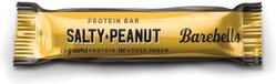 Barebells Protein Bars - Salty Peanut - 12 x 55g